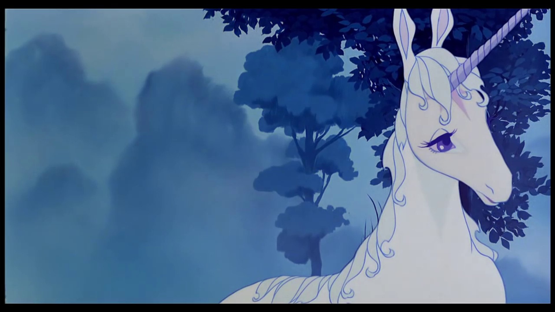 The Last Unicorn Wallpapers