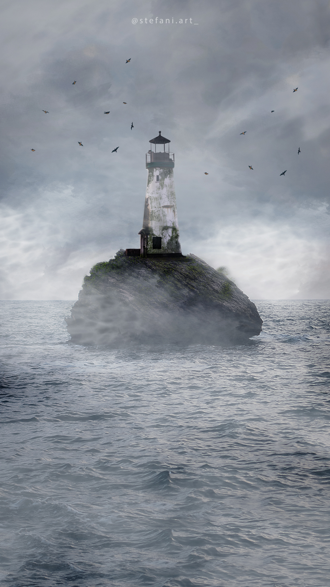 The Lighthouse Wallpapers