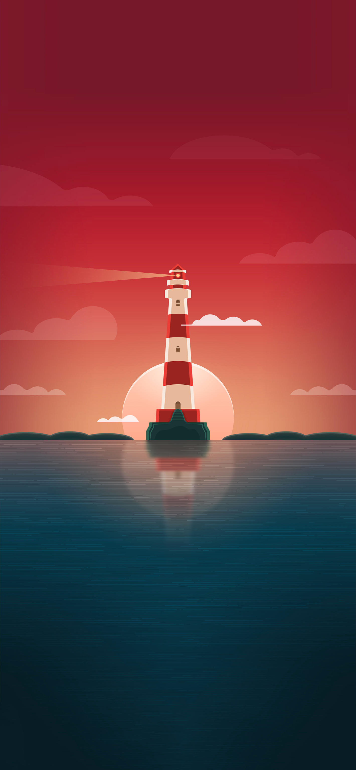 The Lighthouse Wallpapers
