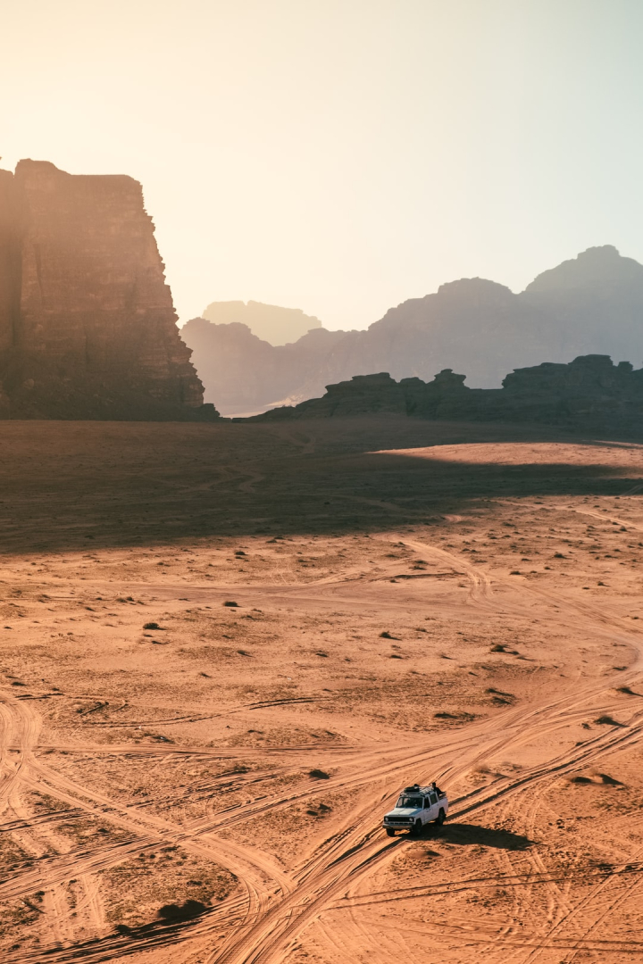 The Martian Movie Wallpapers