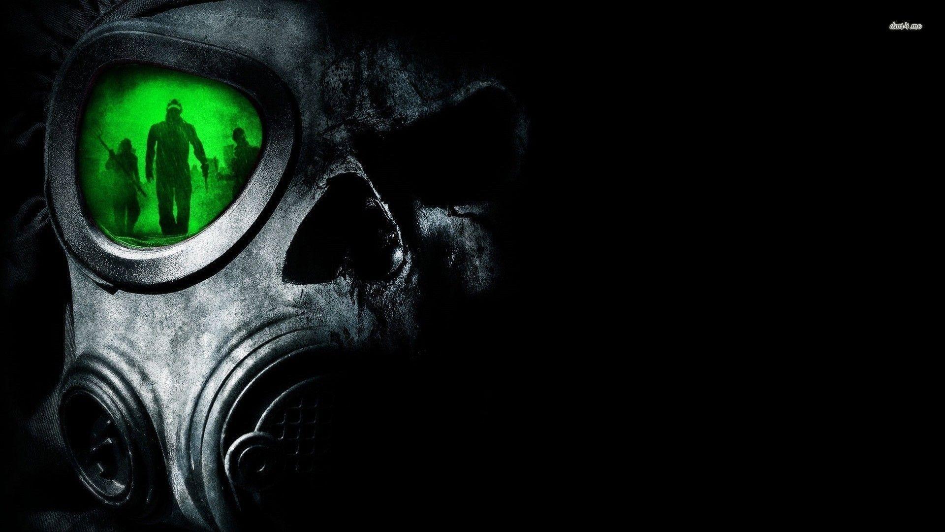 The Mask Wallpapers