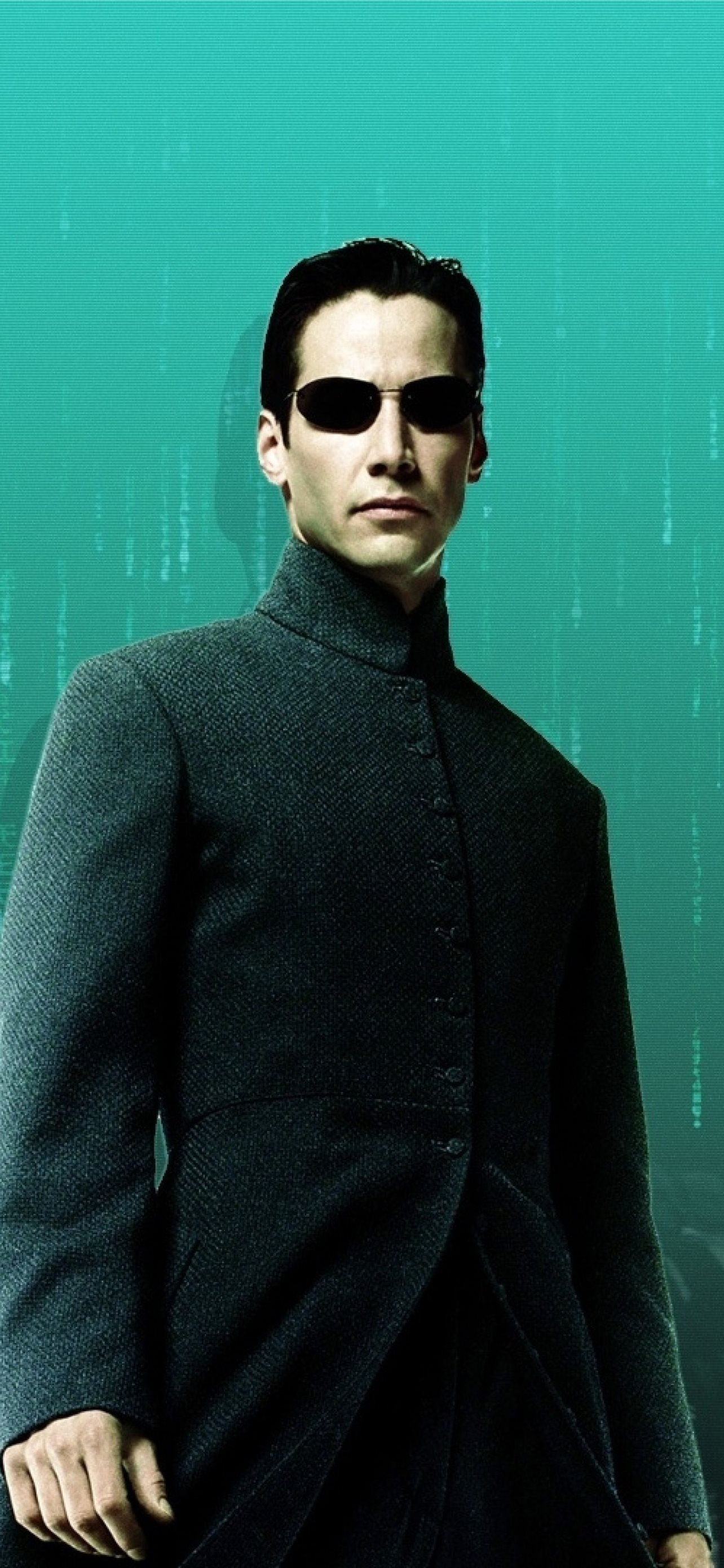 The Matrix Movie Wallpapers