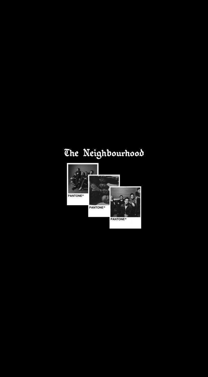 The Neighborhood Wallpapers