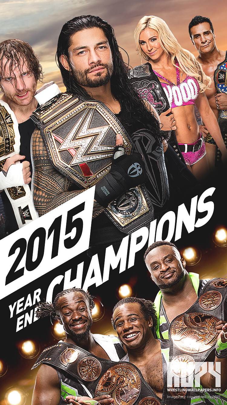 The New Day Wallpapers