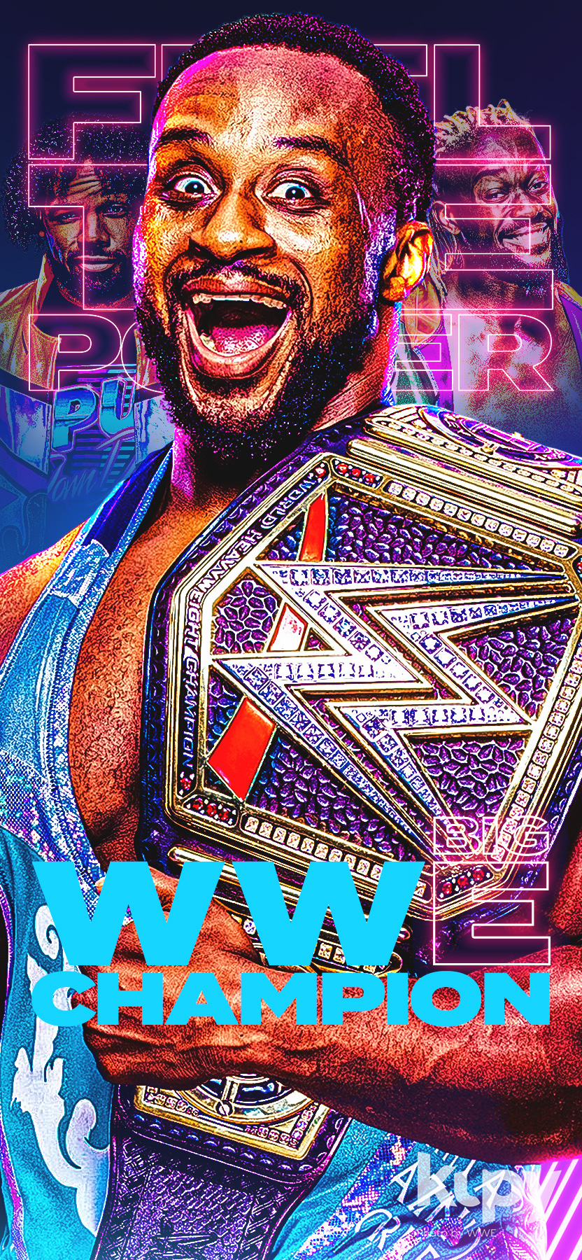 The New Day Wallpapers