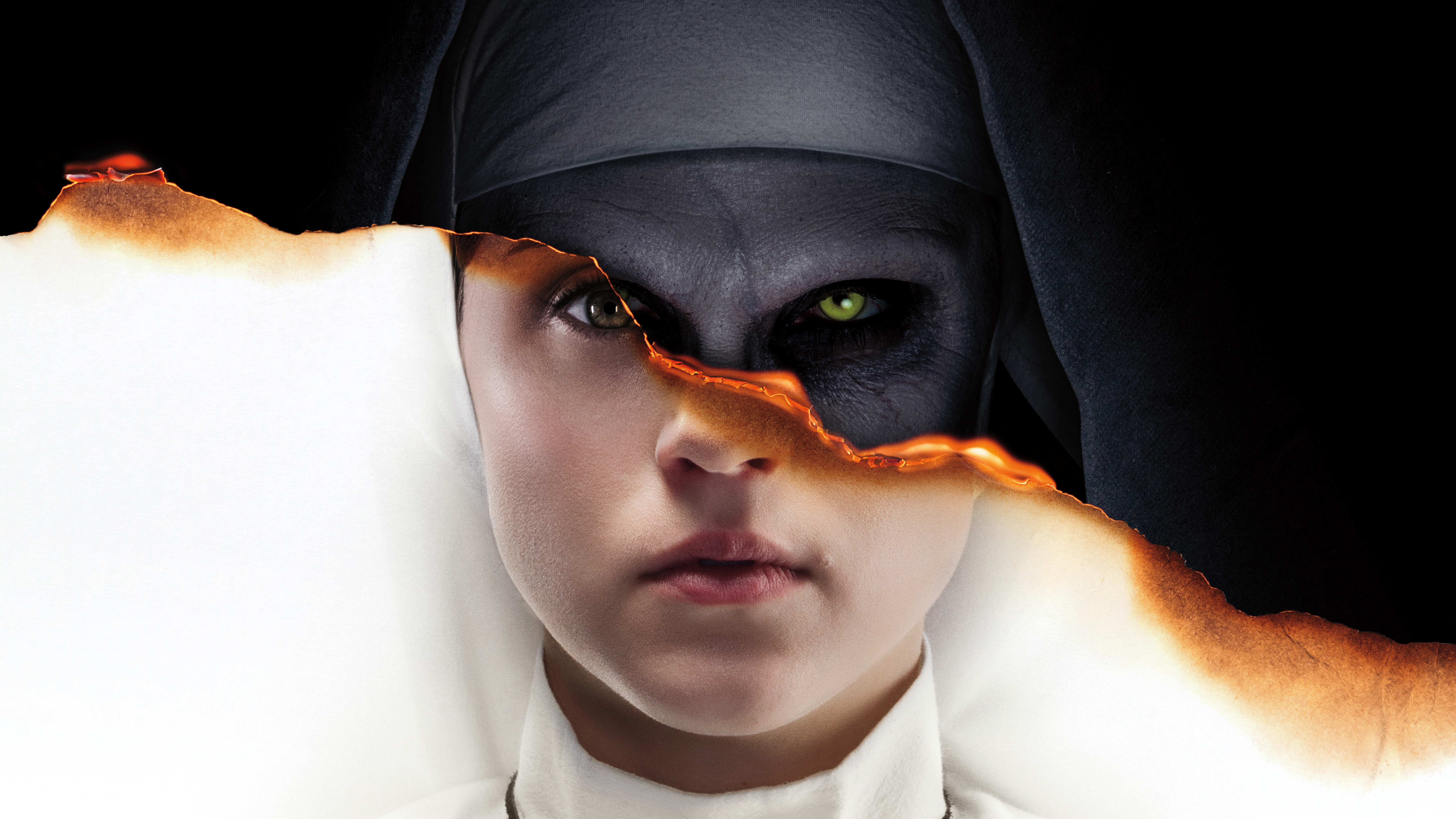 The Nun Wallpapers