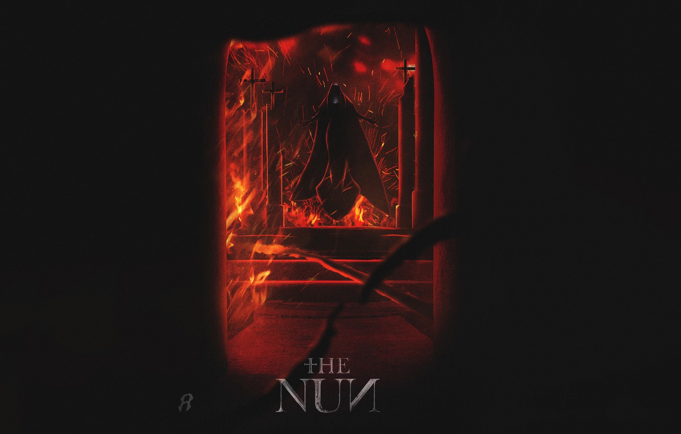 The Nun Wallpapers