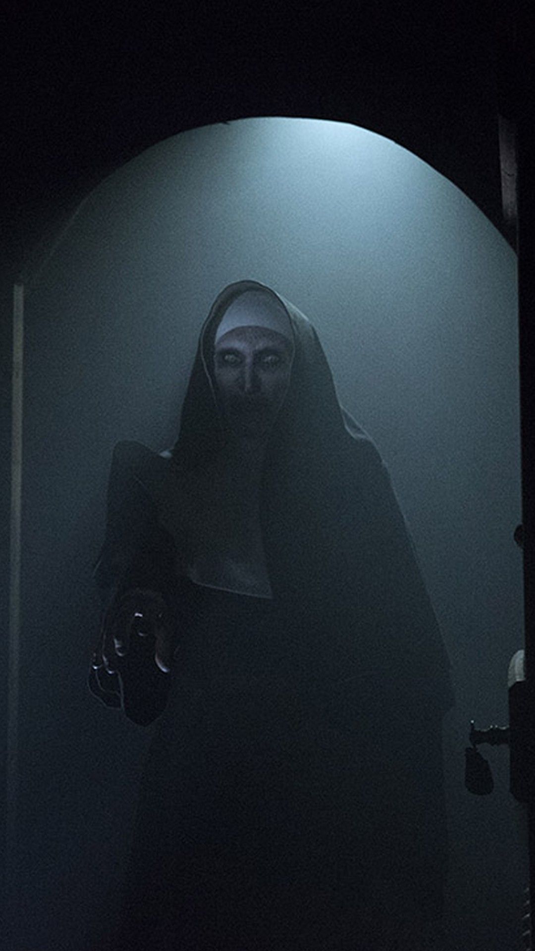 The Nun Wallpapers