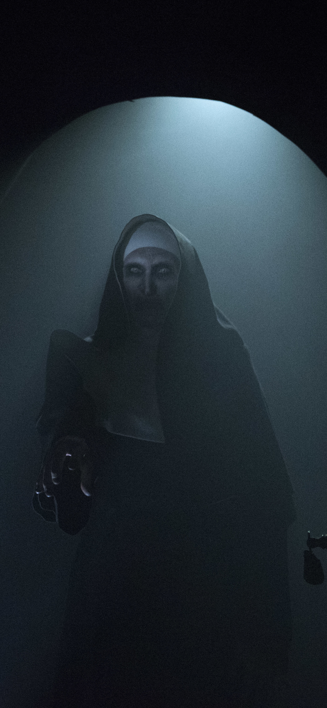 The Nun Wallpapers