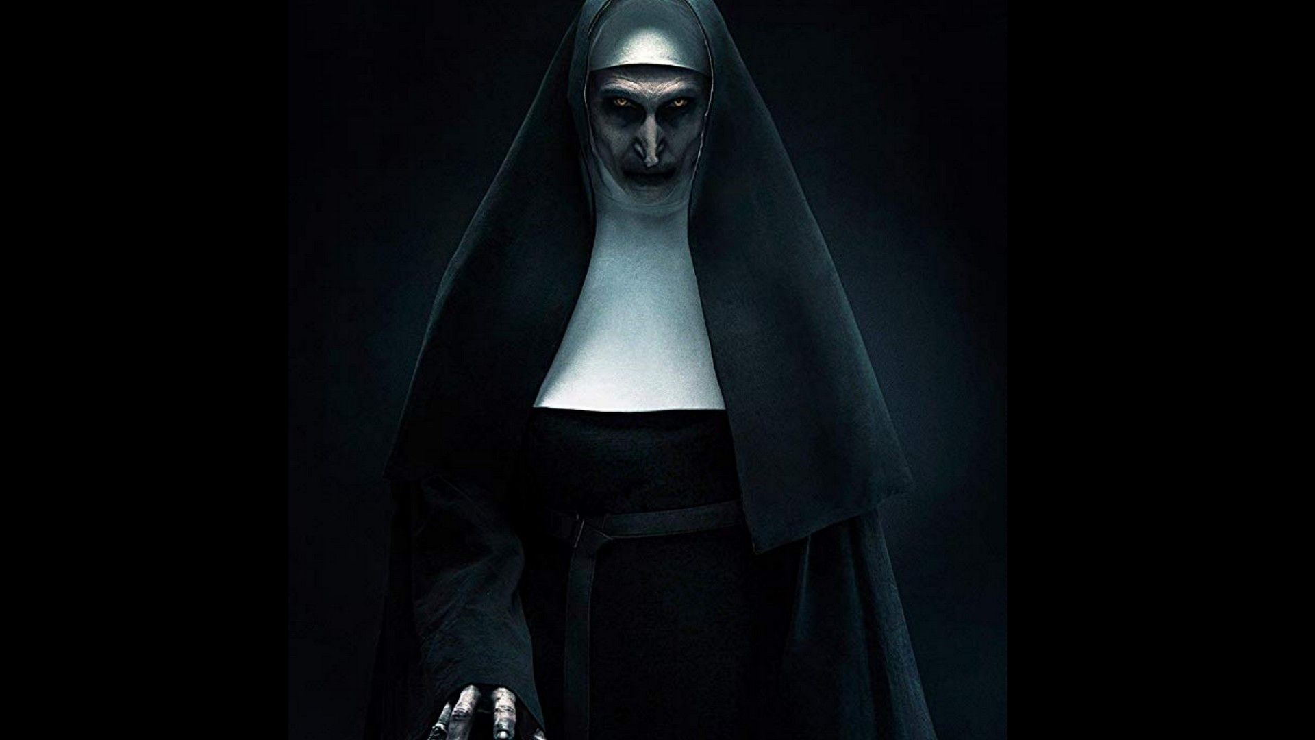 The Nun Wallpapers