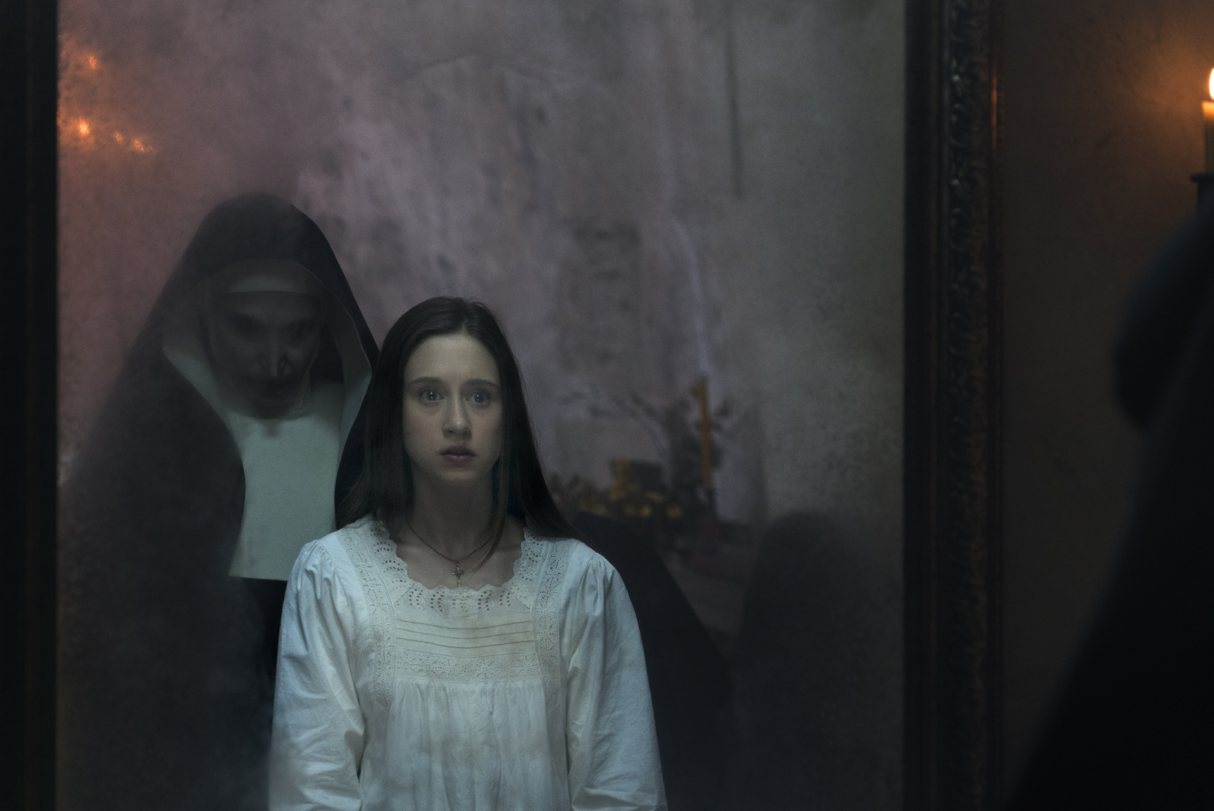 The Nun Wallpapers