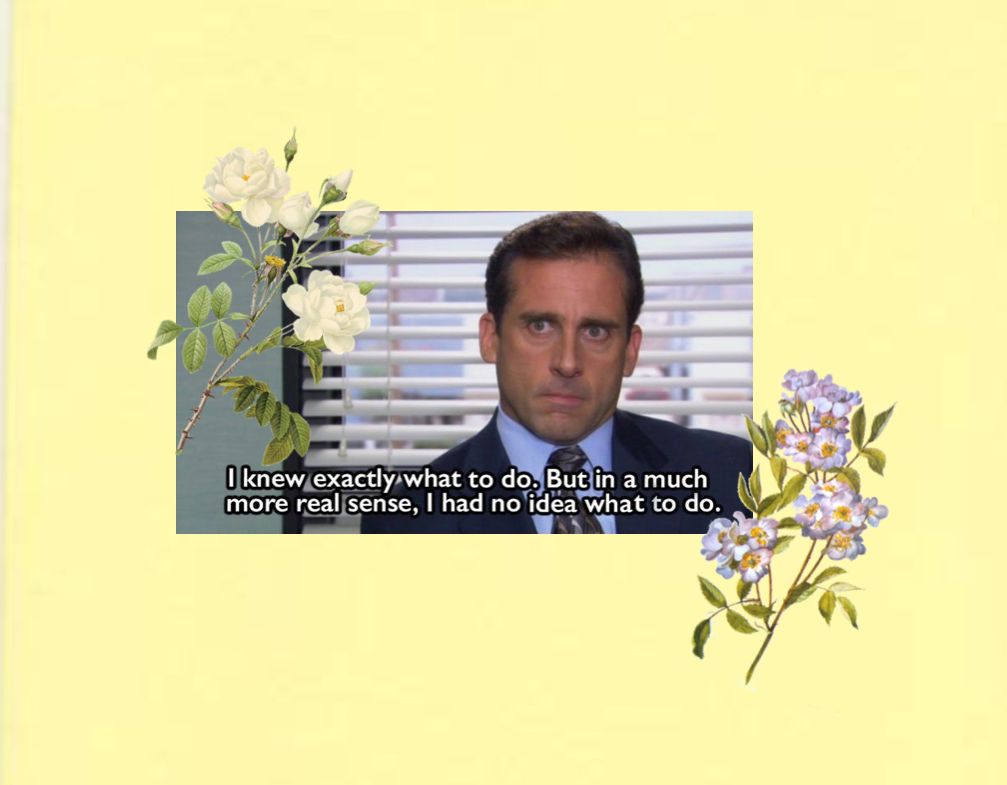 The Office Aesthetic Wallpapers