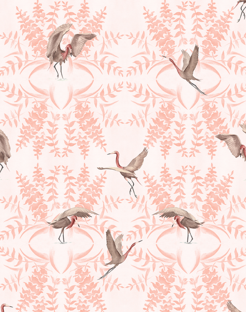 The Pattern Collective Wallpapers