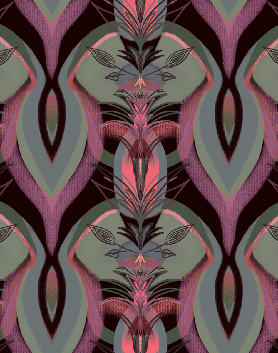 The Pattern Collective Wallpapers