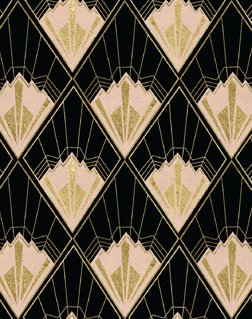 The Pattern Collective Wallpapers