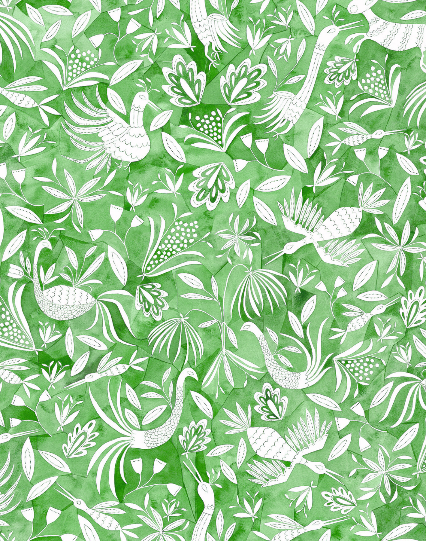 The Pattern Collective Wallpapers