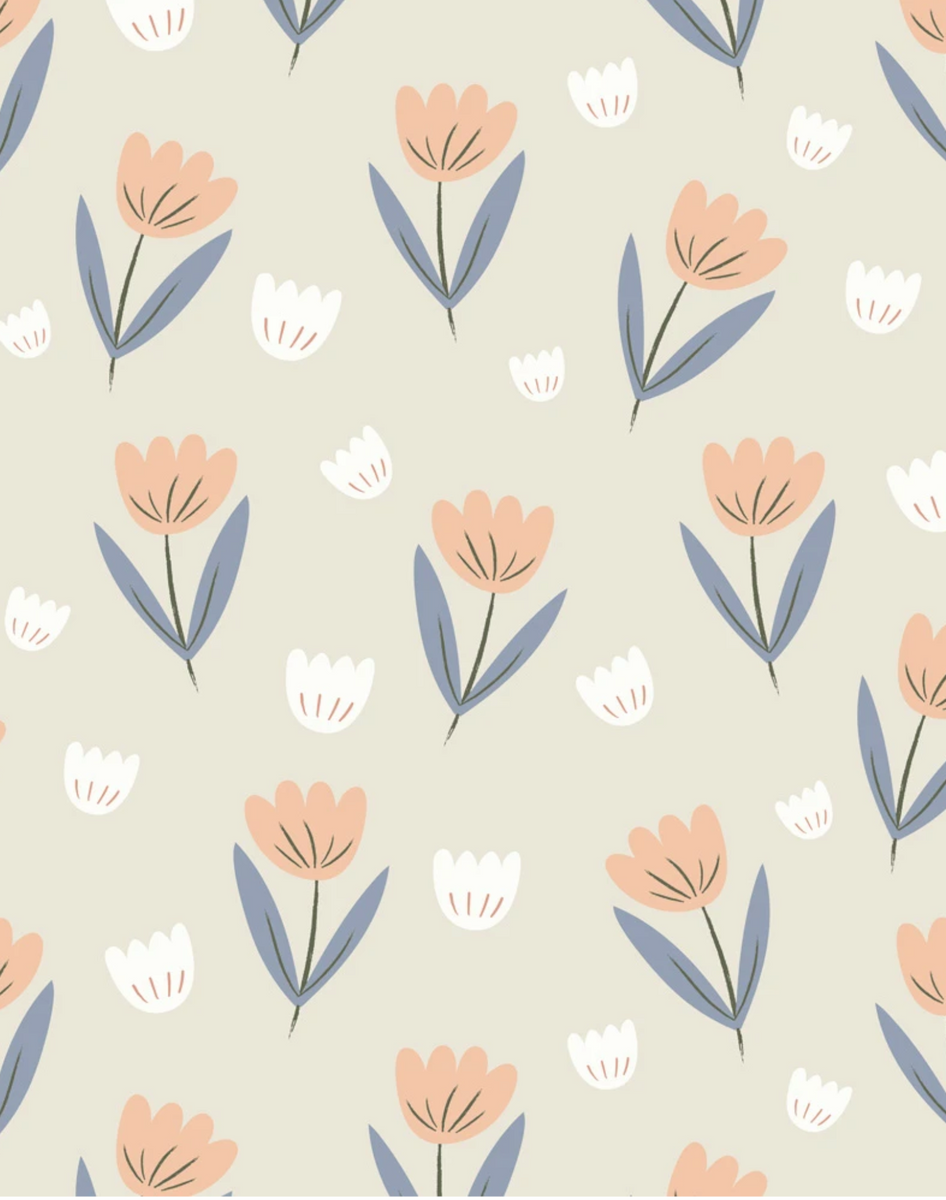 The Pattern Collective Wallpapers