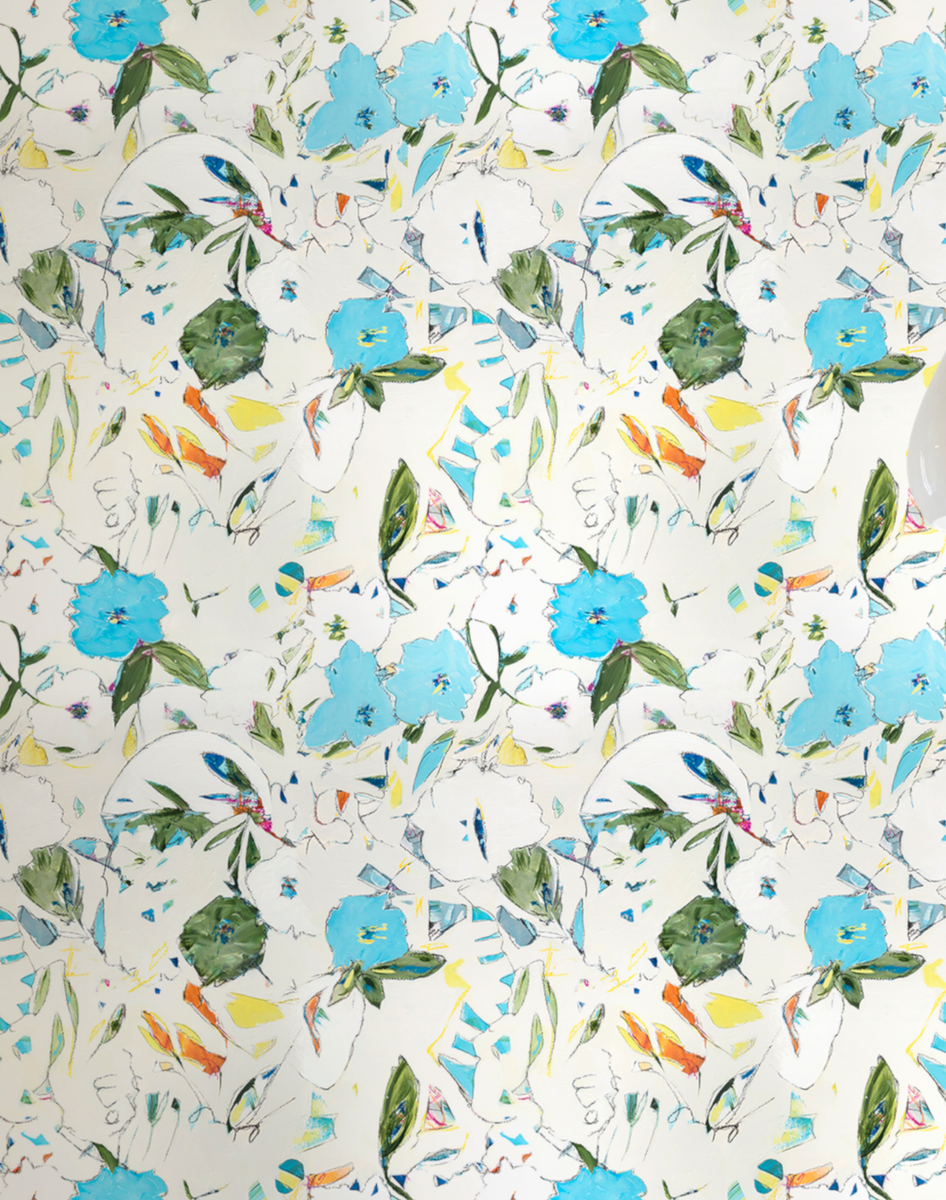 The Pattern Collective Wallpapers