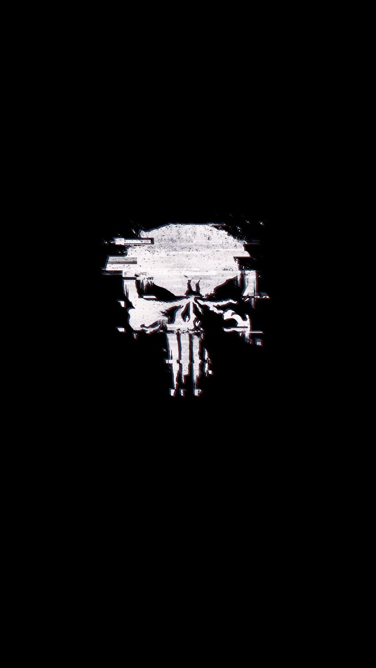 The Punisher Iphone Wallpapers