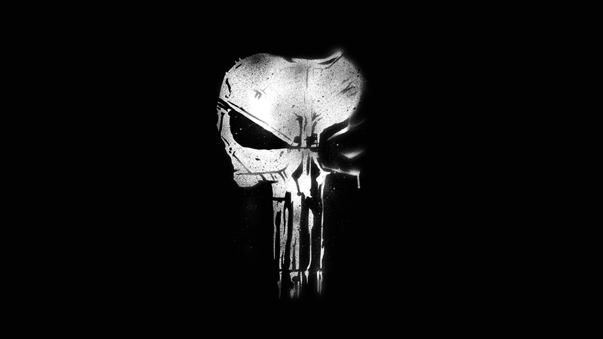 The Punisher Iphone Wallpapers