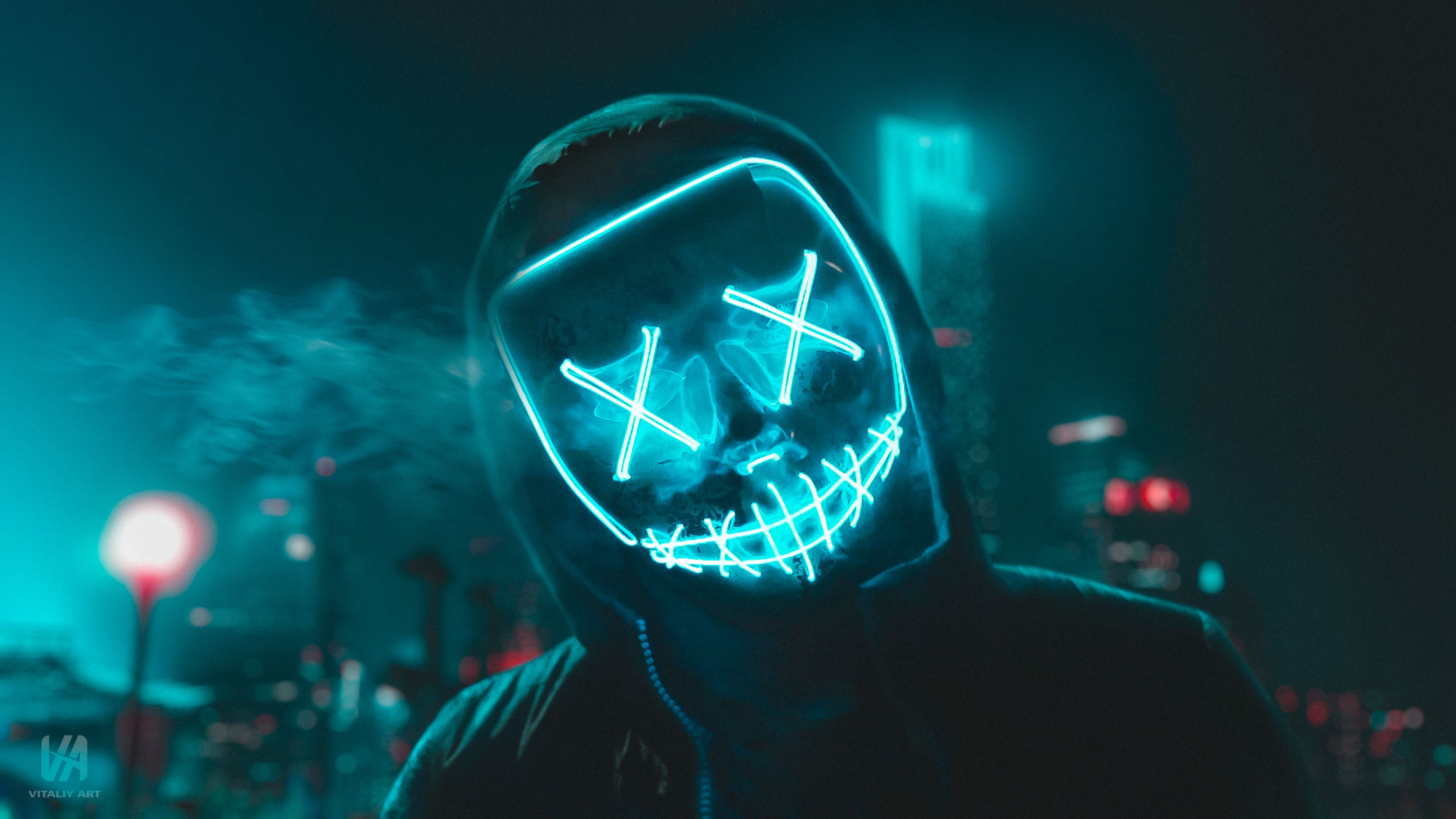 The Purge Wallpapers