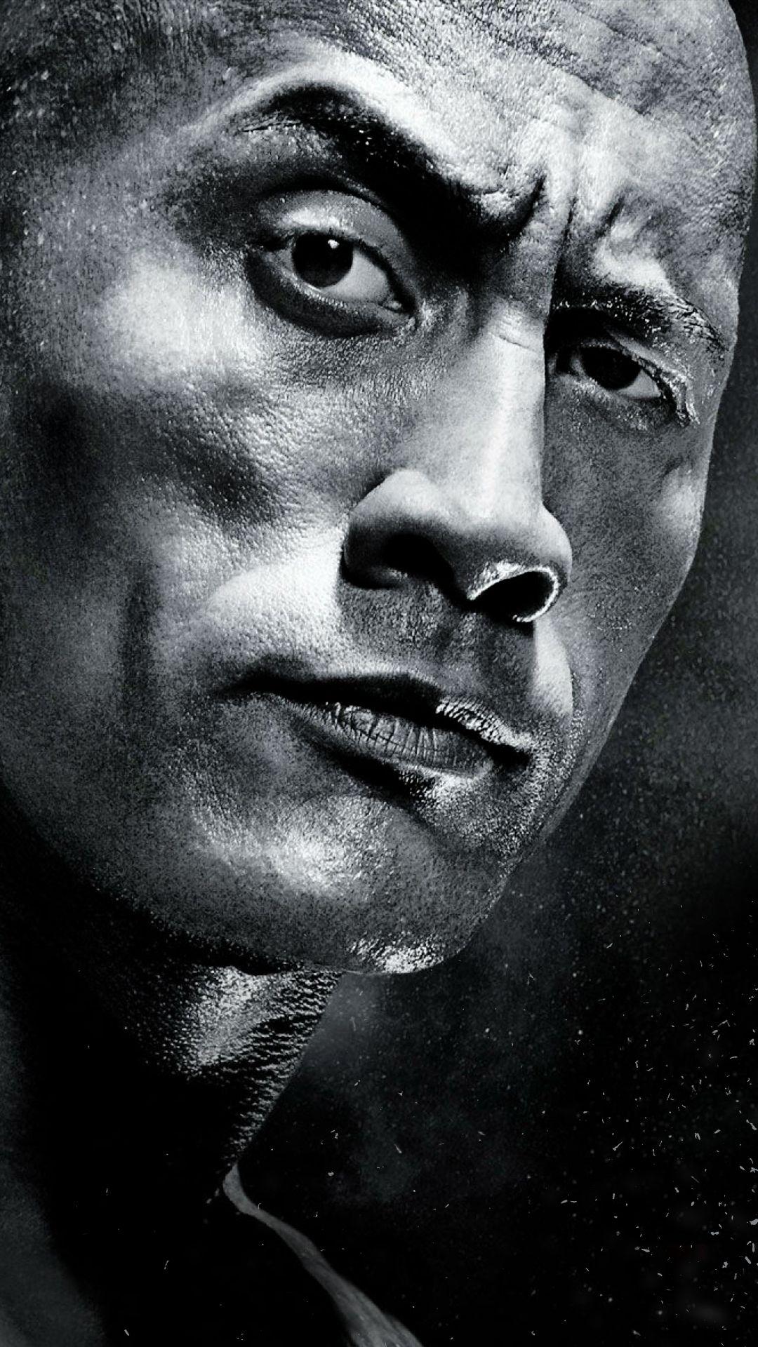 The Rock Iphone Wallpapers