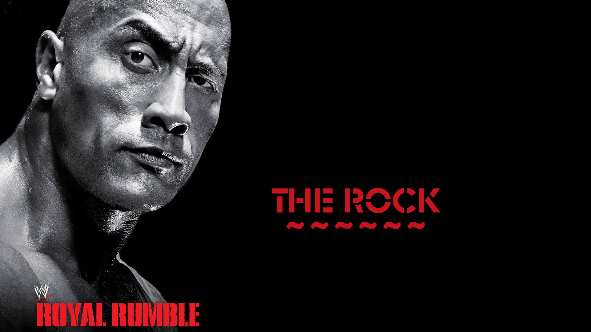 The Rock Wallpapers