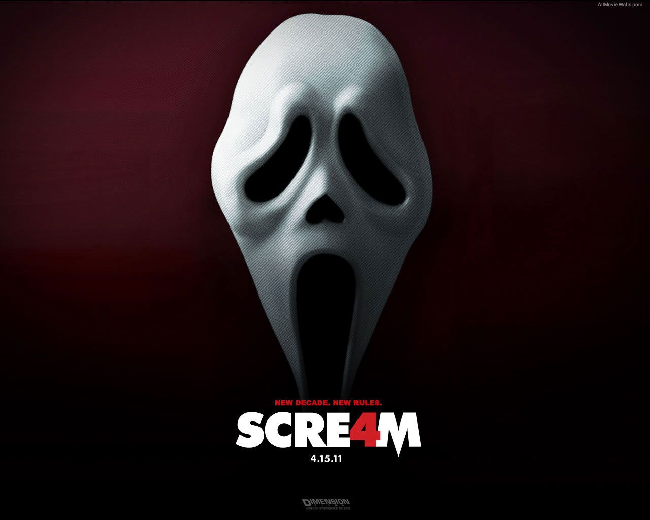 The Scream Hd Wallpapers