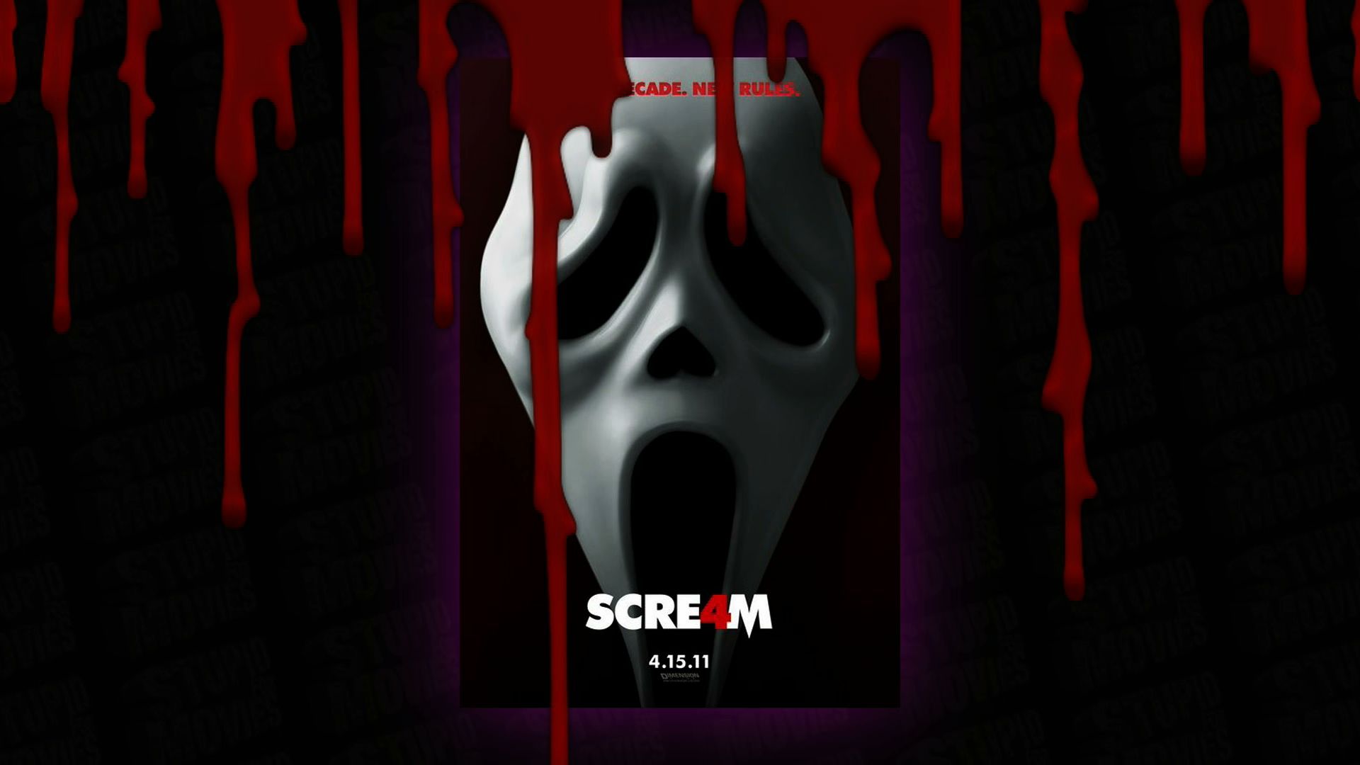 The Scream Hd Wallpapers