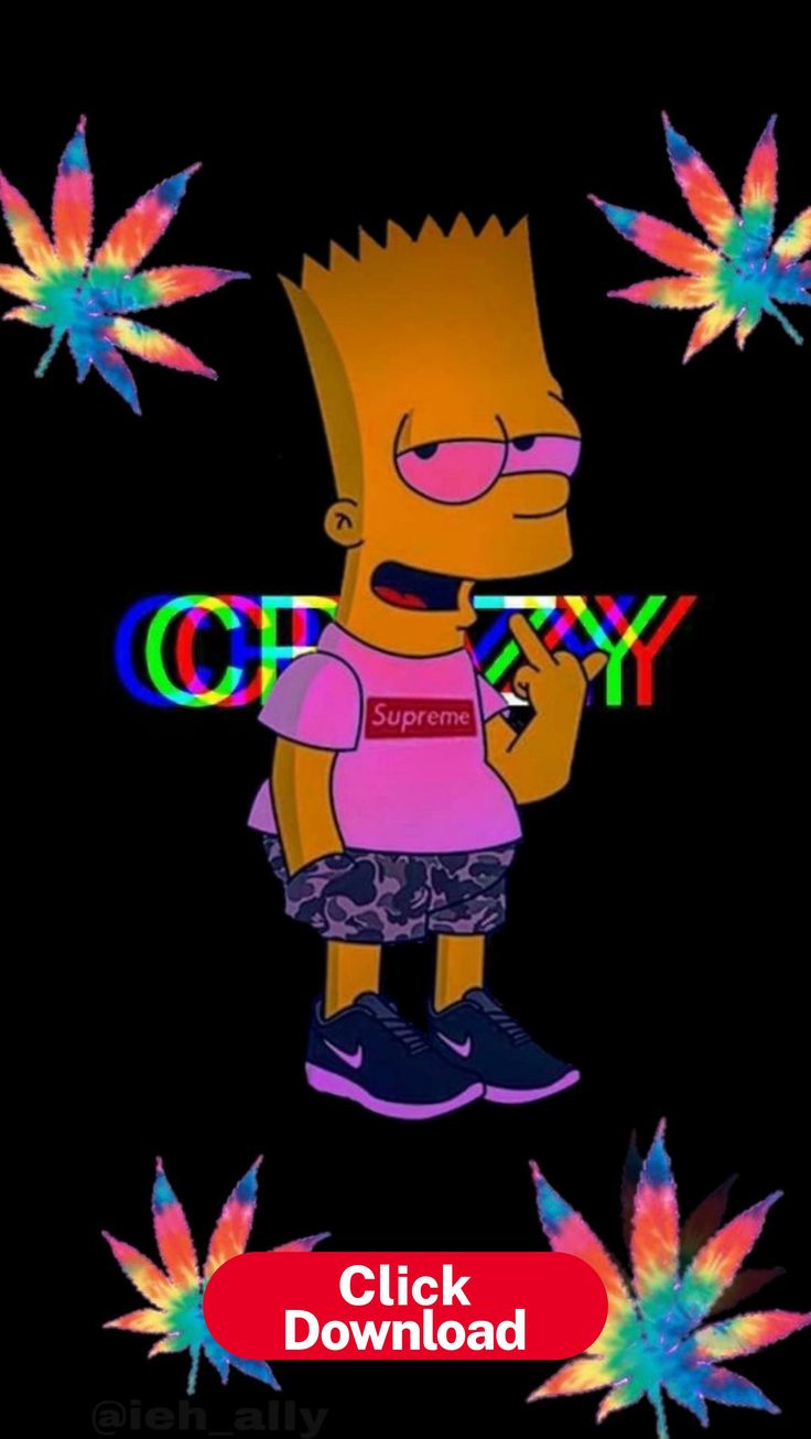 The Simpsons Edits Wallpapers