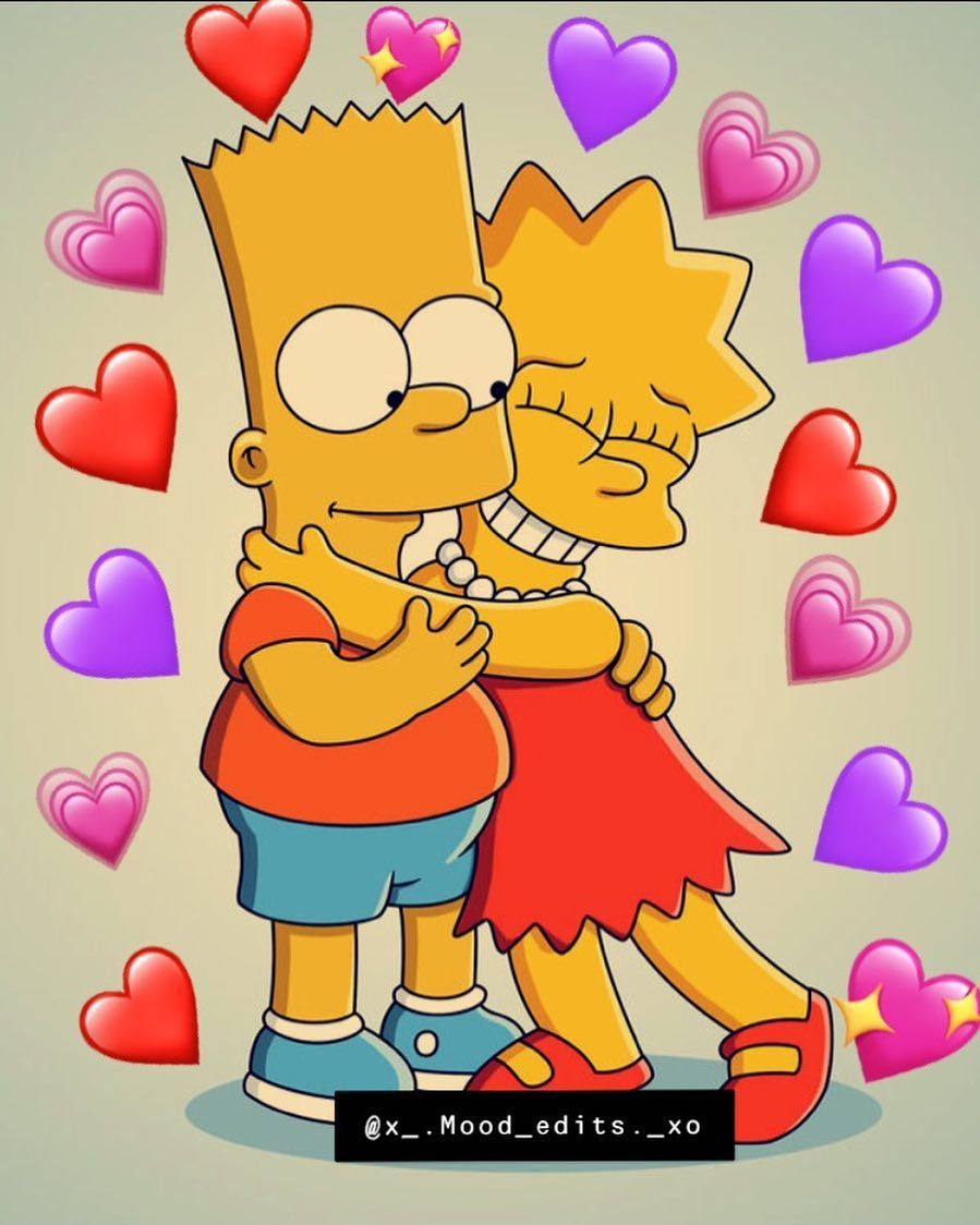 The Simpsons Edits Wallpapers