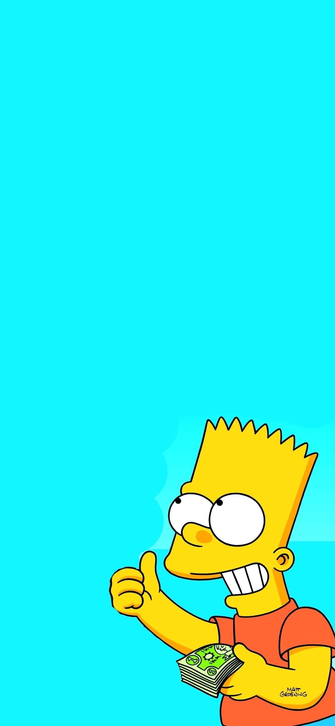 The Simpsons Edits Wallpapers