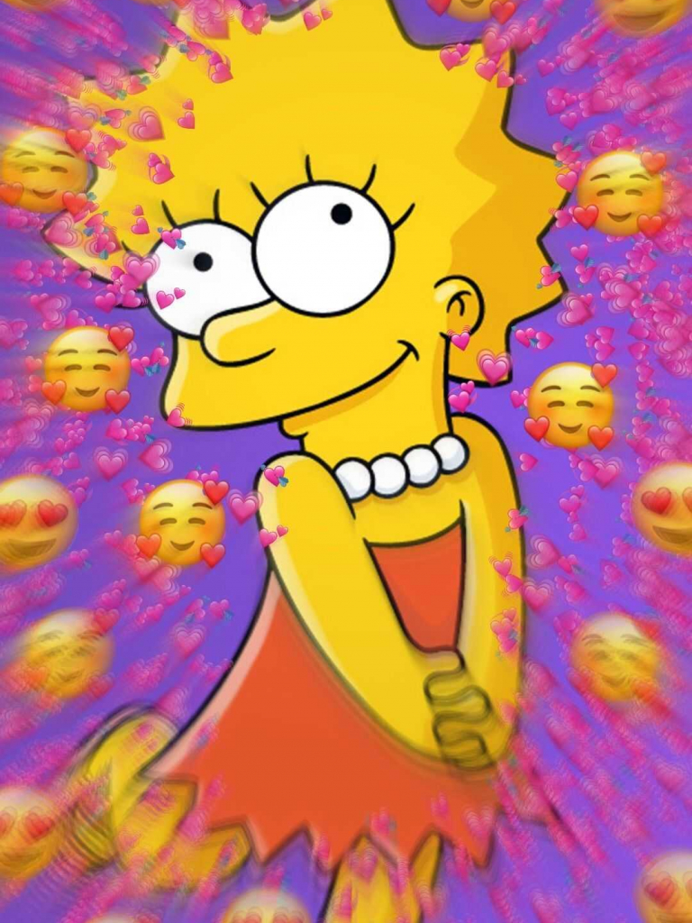 The Simpsons Edits Wallpapers