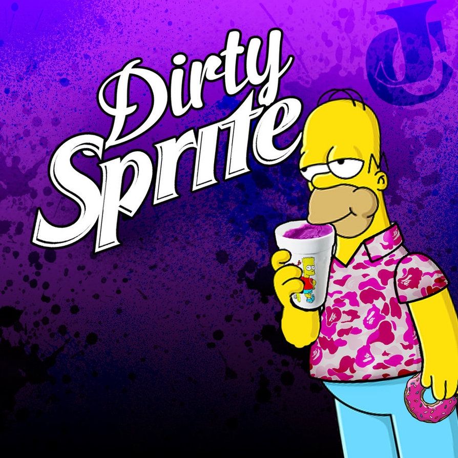 The Simpsons Lean Wallpapers