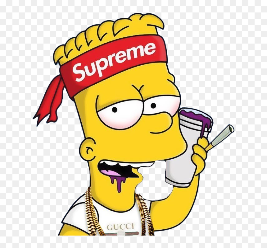 The Simpsons Lean Wallpapers