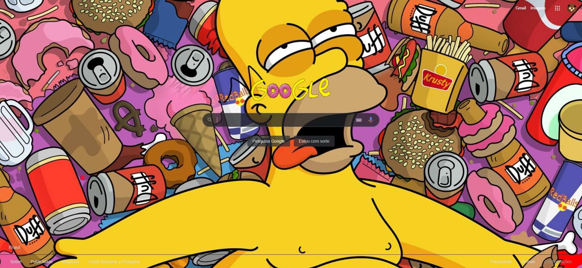 The Simpsons Lean Wallpapers