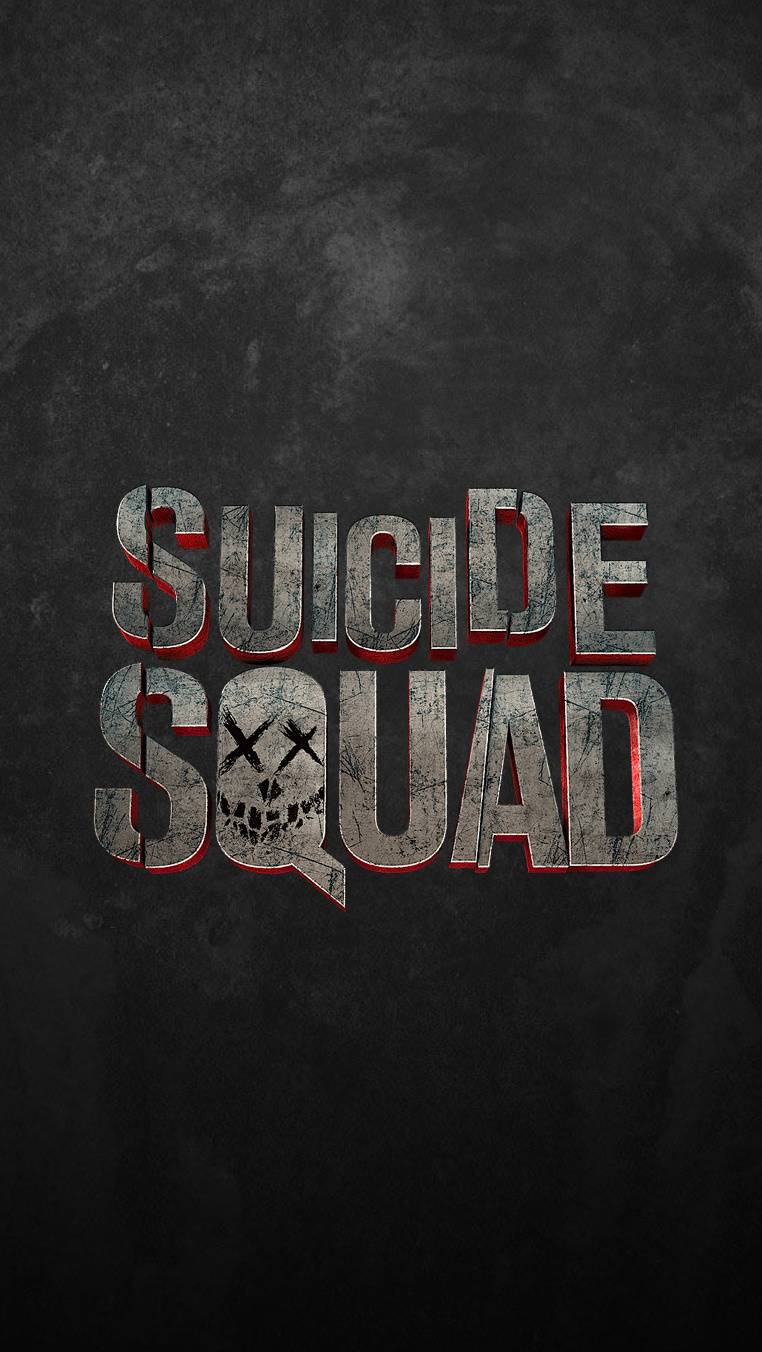 The Suicide Squad Iphone Wallpapers