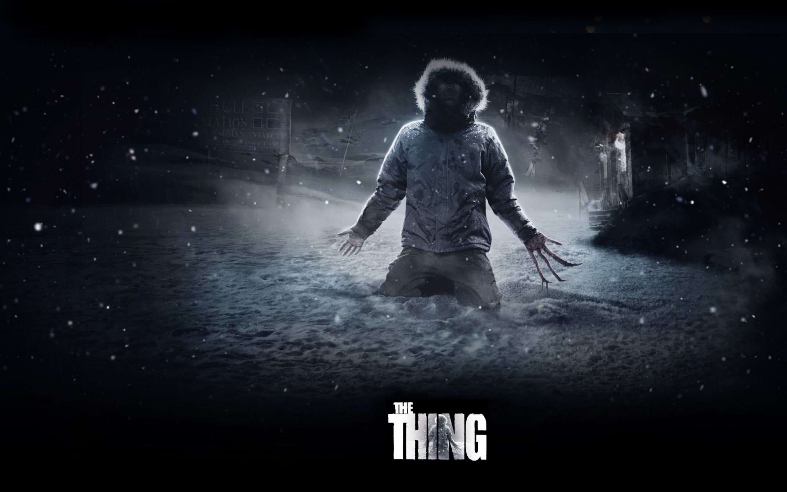 The Thing Wallpapers