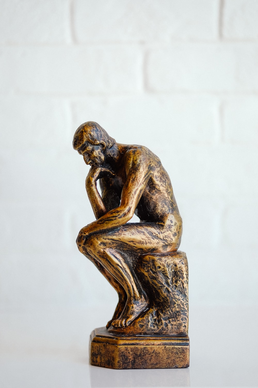 The Thinker Wallpapers