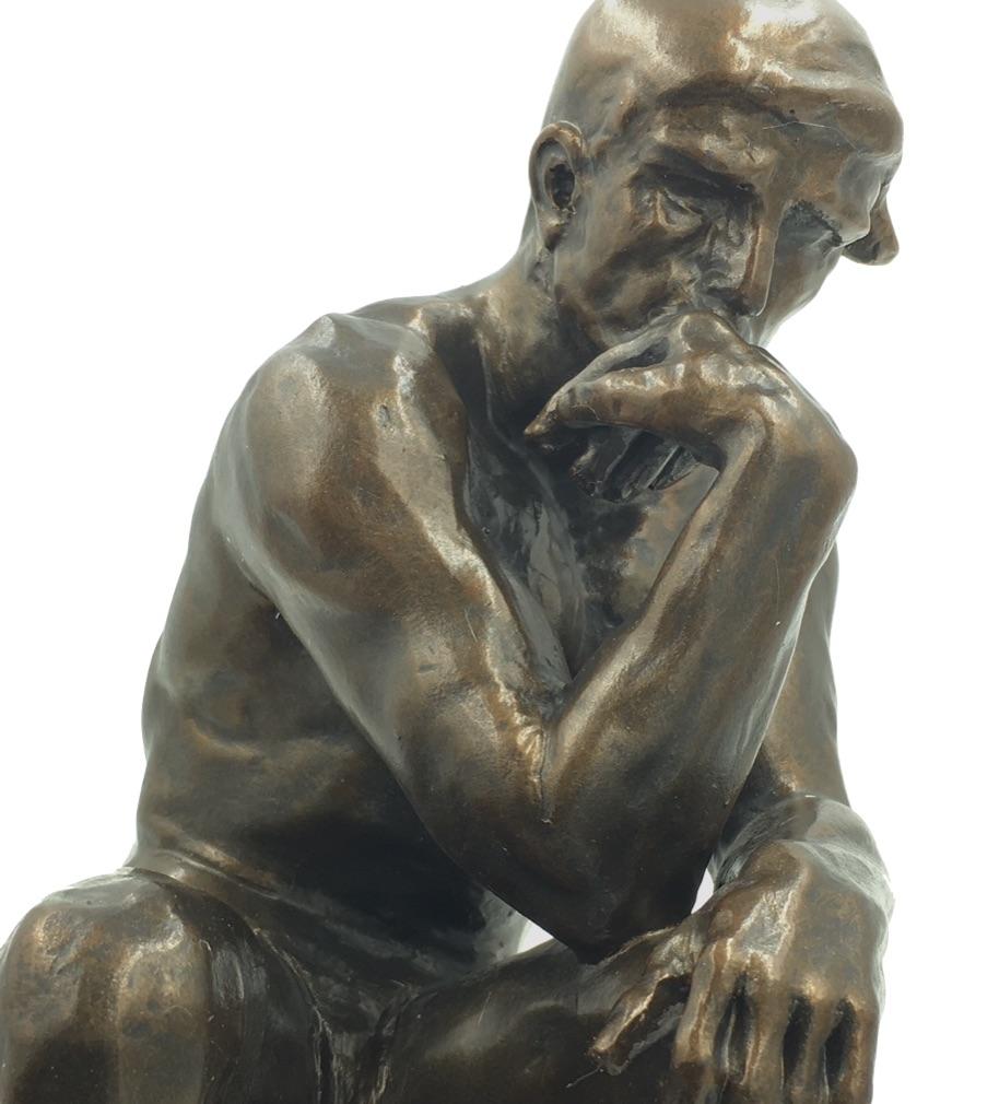 The Thinker Wallpapers