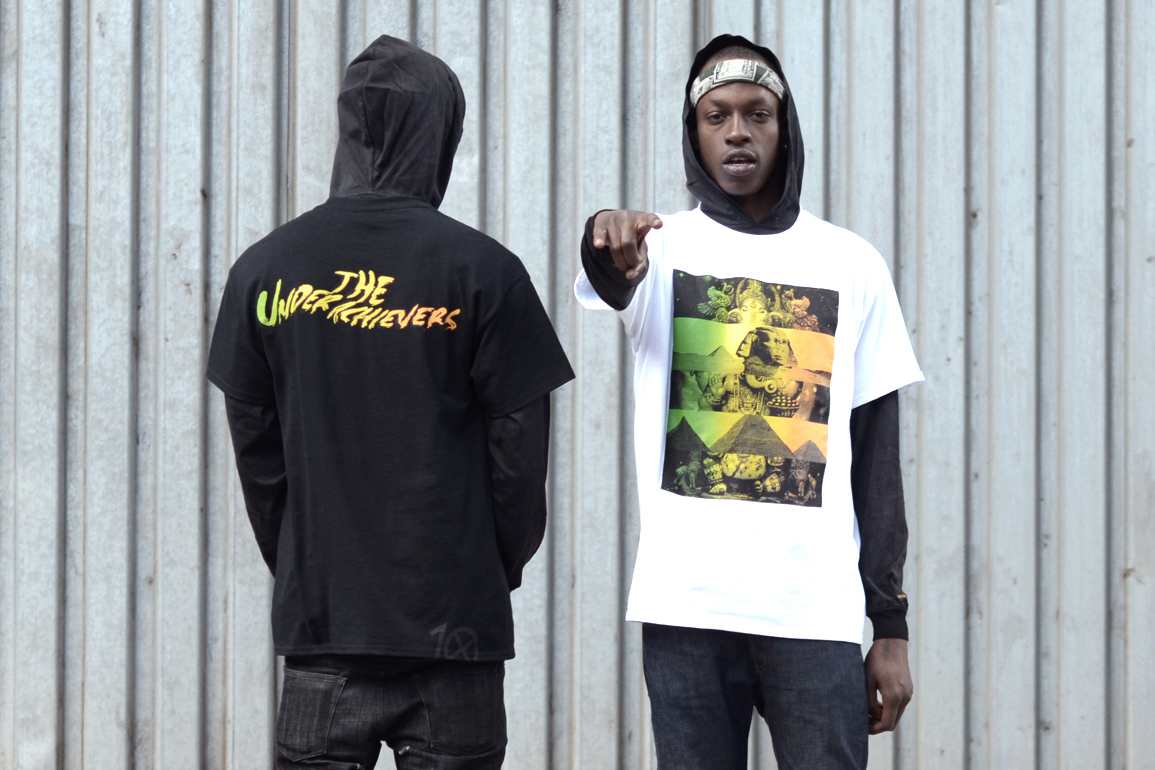 The Underachievers Wallpapers