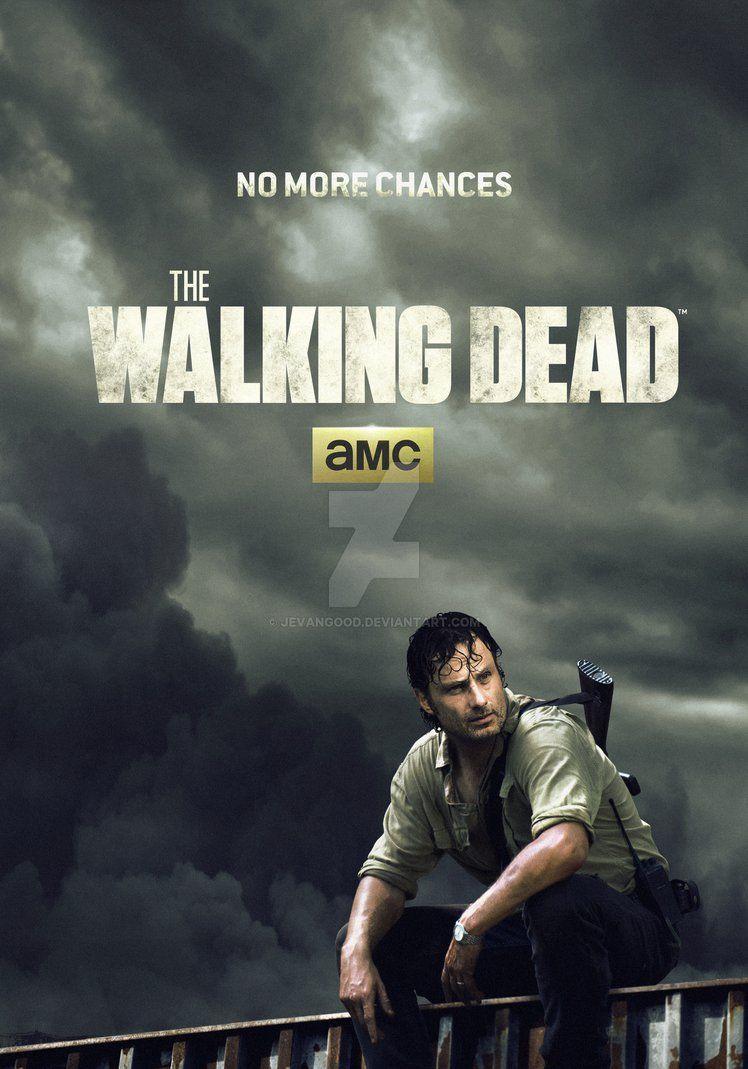 The Walking Dead Season 6 Wallpapers