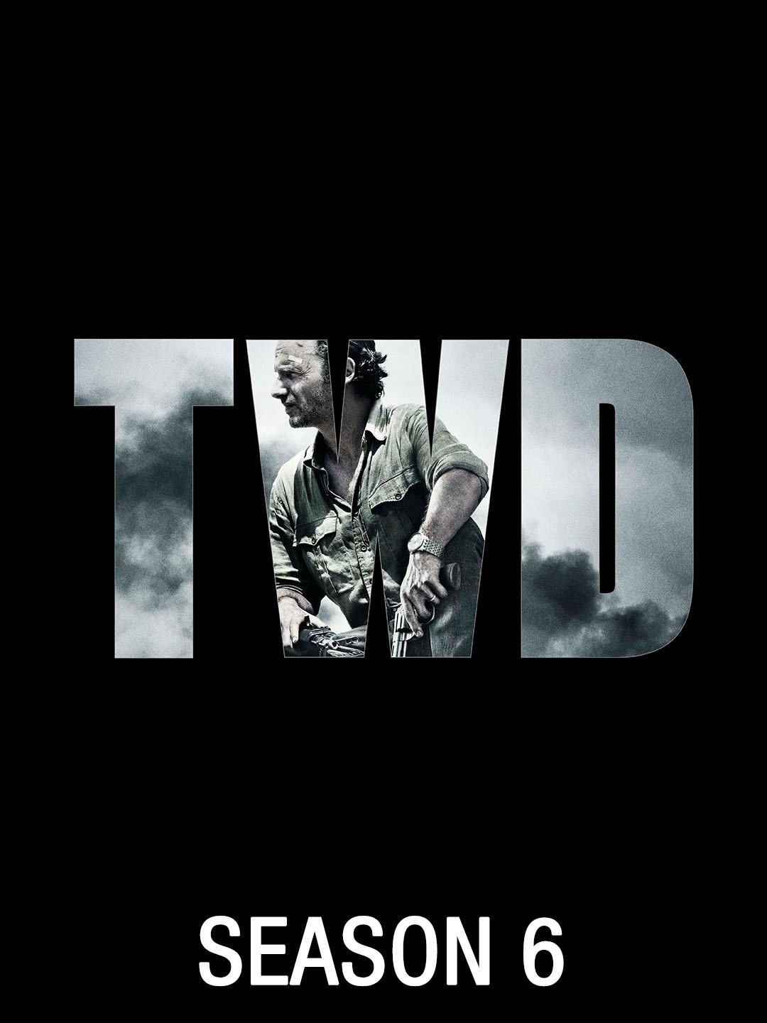 The Walking Dead Season 6 Wallpapers