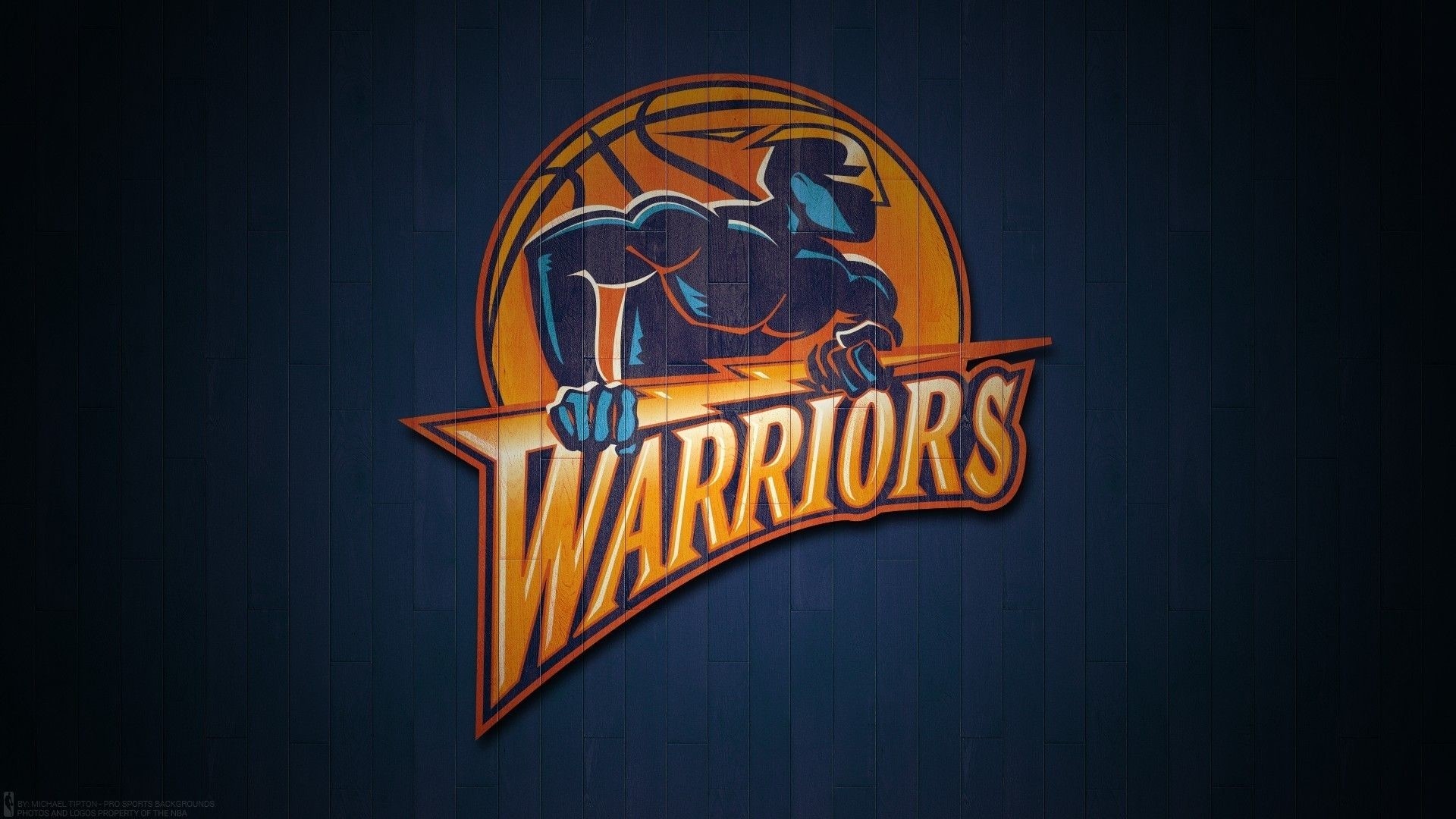 The Warriors Wall Paper Wallpapers