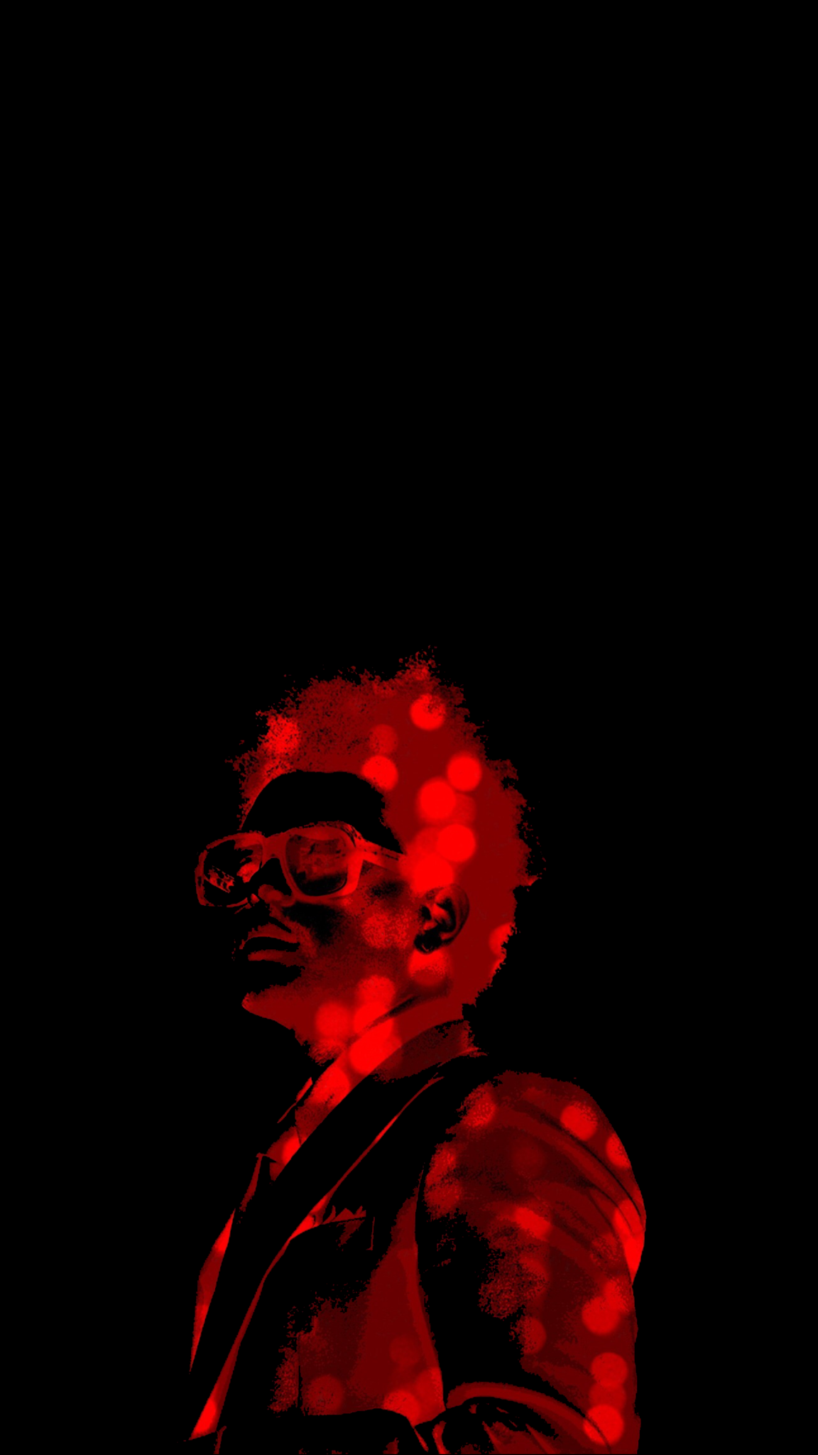The Weeknd After Hours Wallpapers