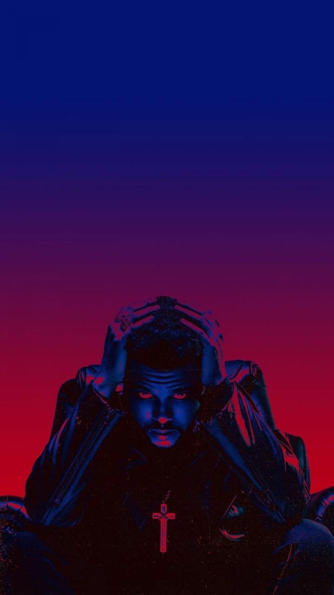 The Weeknd Desktop Wallpapers