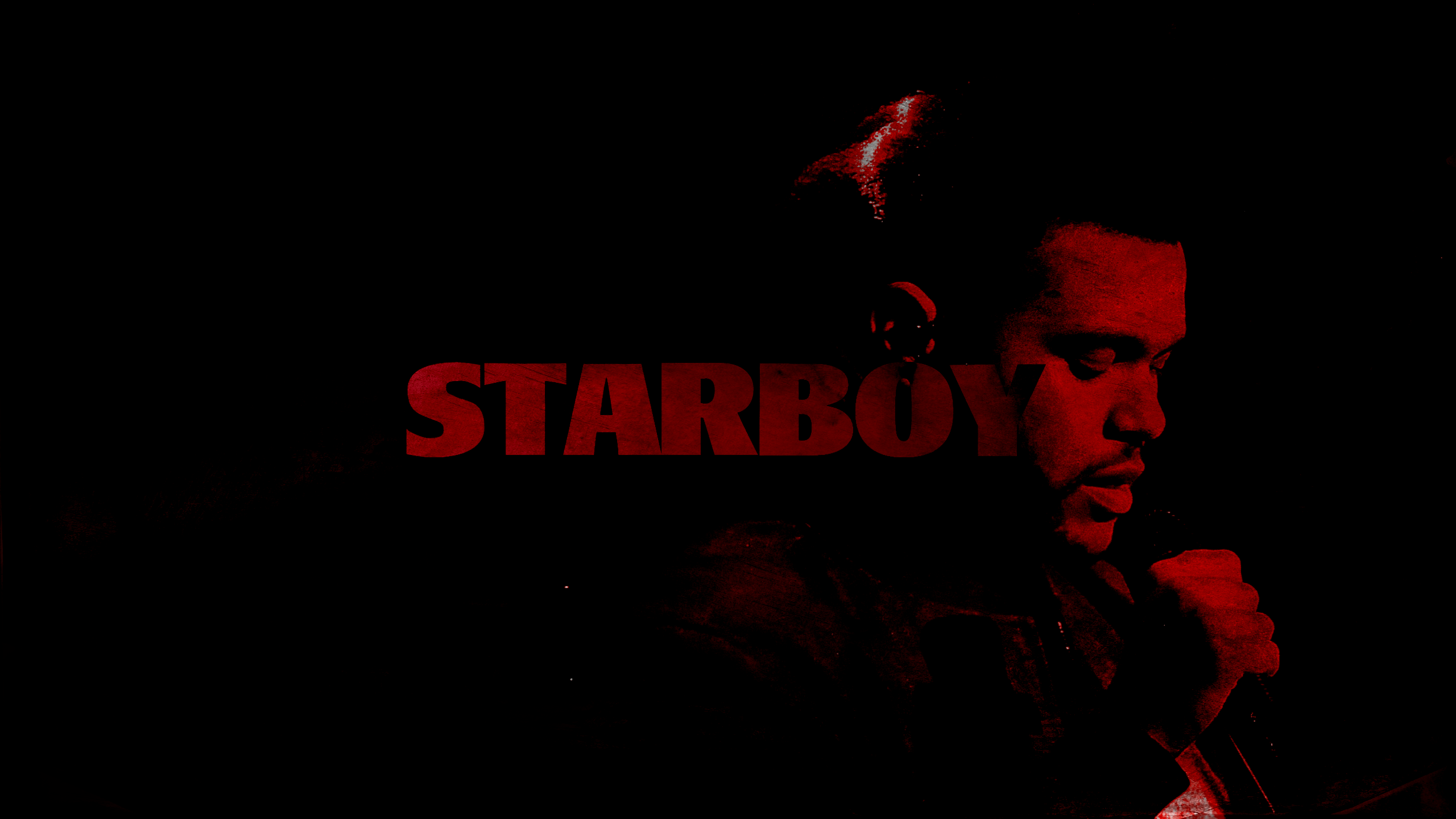 The Weeknd Laptop Wallpapers