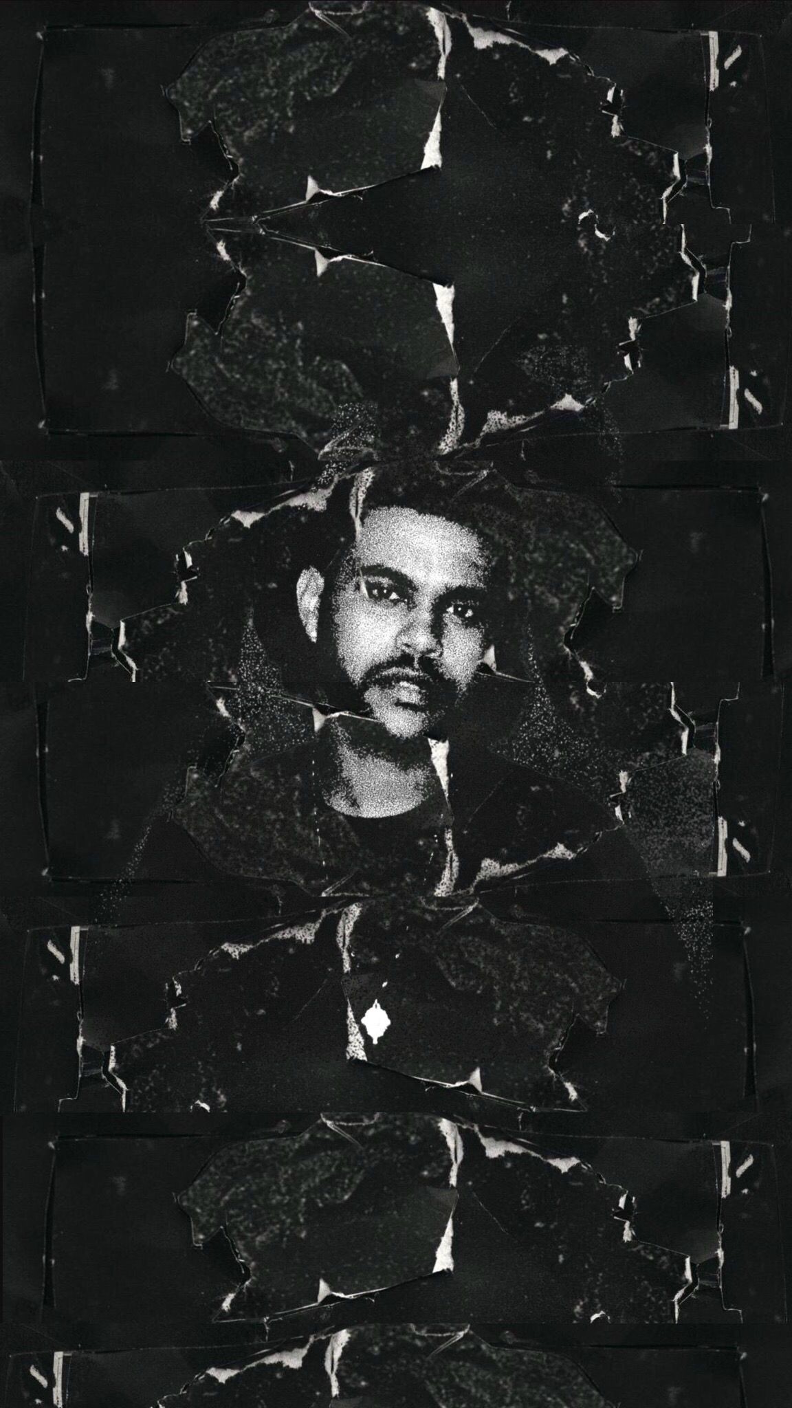 The Weeknd Trilogy Wallpapers