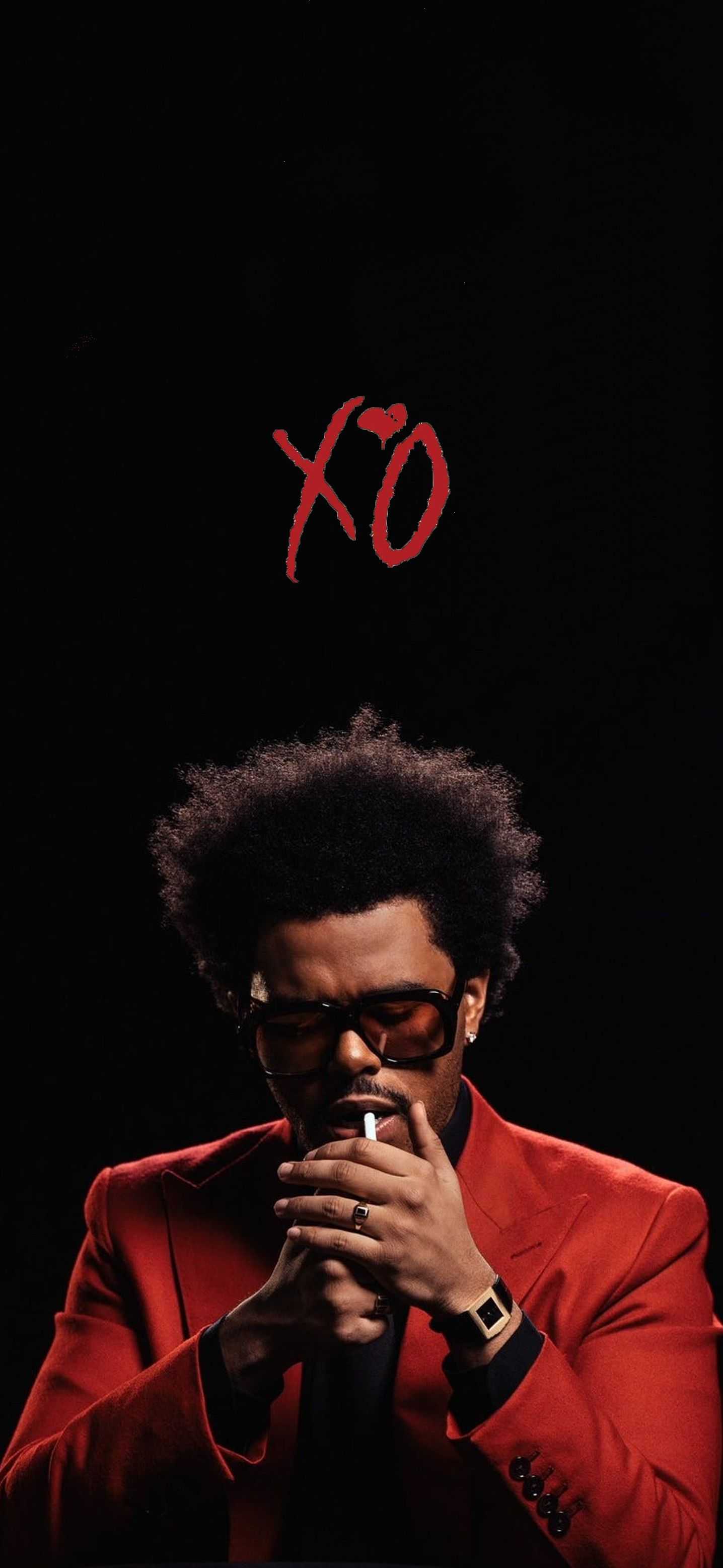 The Weeknd Trilogy Wallpapers