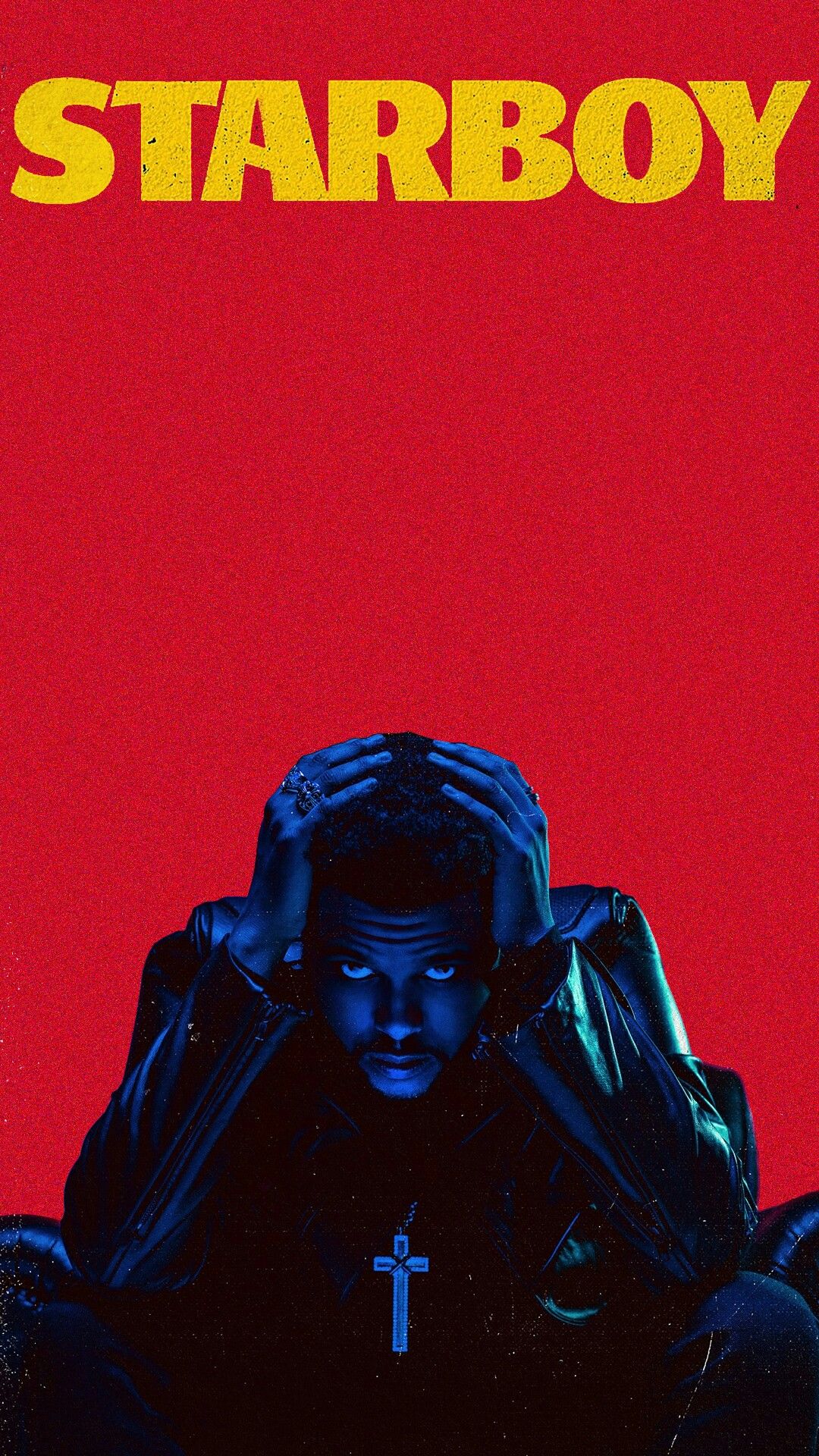 The Weeknd Heartless Wallpapers